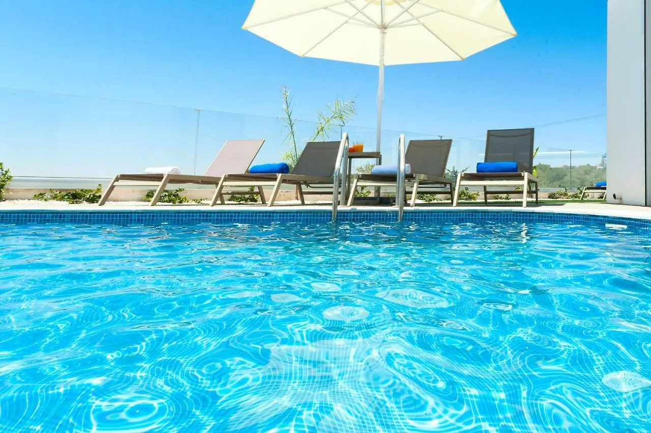 Villa Rubi Αγία Νάπα