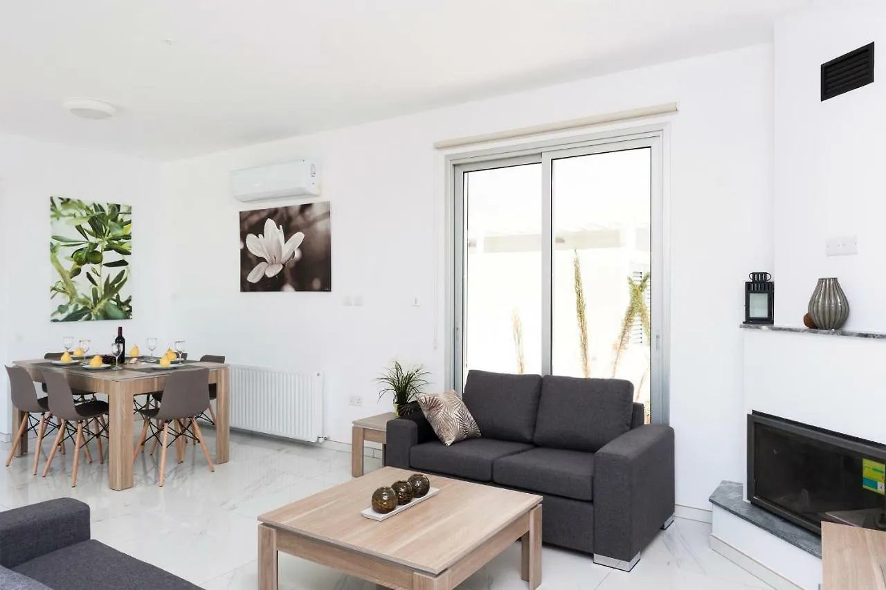 Villa Rubi Αγία Νάπα