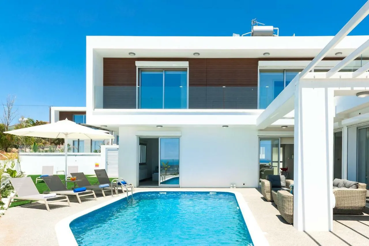 Villa Rubi Αγία Νάπα