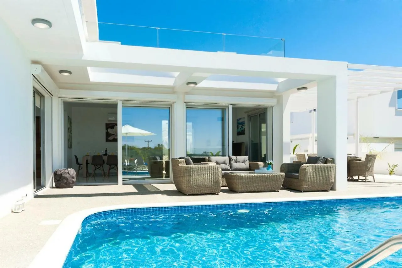 Villa Rubi Αγία Νάπα