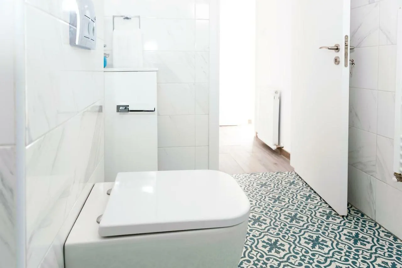 Villa Rubi Αγία Νάπα