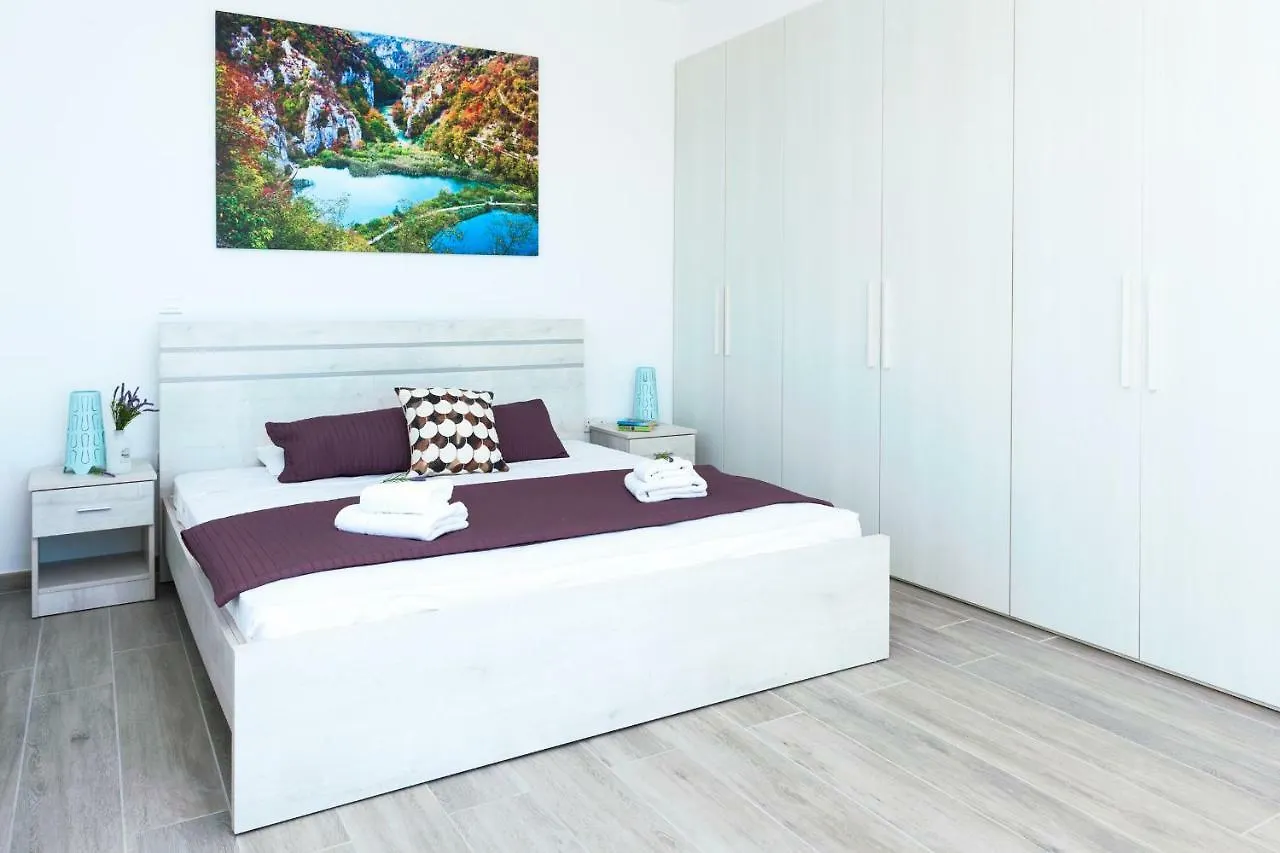 Villa Rubi Αγία Νάπα